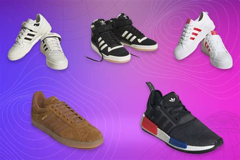 sneakers adidas 2023|adidas sneakers 2023 collection.